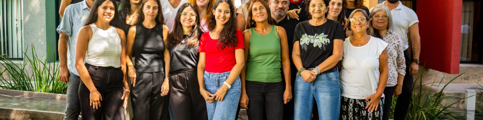 Foto para el banner de inicio