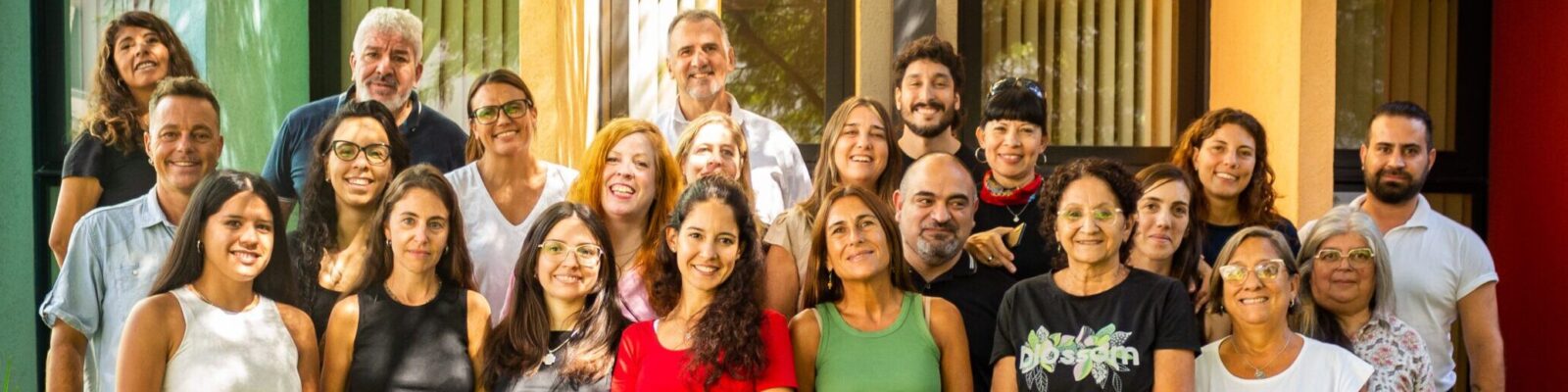 Foto para el banner de inicio